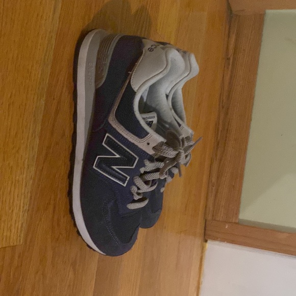 New balance 574 core - Picture 3 of 7
